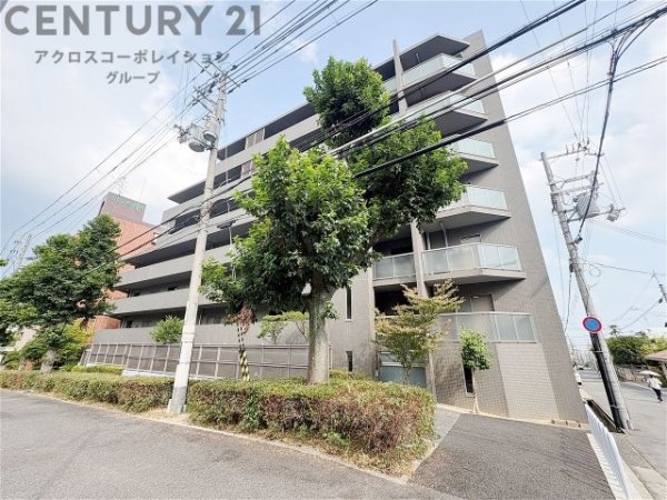 六甲高羽パークハウス