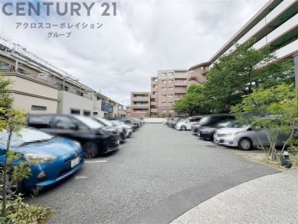 リアージュ西宮門戸厄神