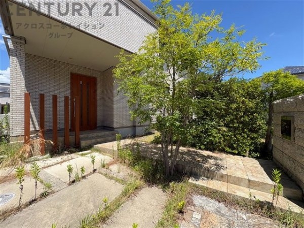 芦屋市涼風町中古戸建