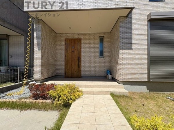 芦屋市涼風町中古戸建