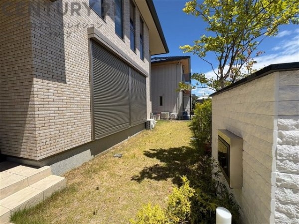 芦屋市涼風町中古戸建