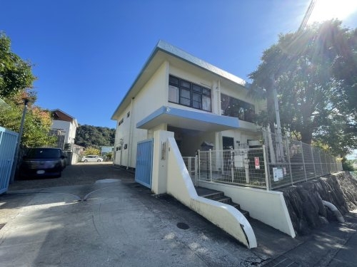 住吉台東住宅3号棟(同朋住吉台保育園)