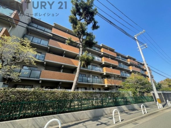 ロイヤル芦屋松浜