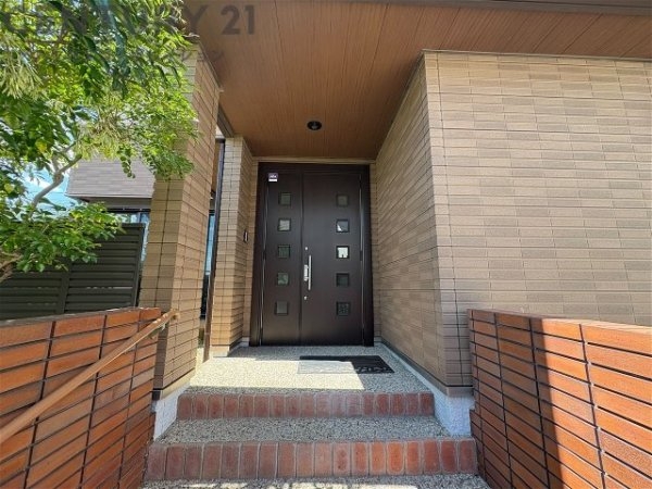 神戸市灘区篠原北町３丁目の中古一戸建て