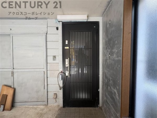 神戸市灘区楠丘町3丁目中古戸建