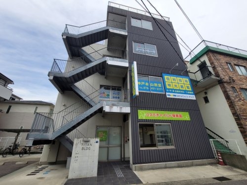 ワコーレ神戸森北町(コスモチャイルド保育園神戸東灘園)