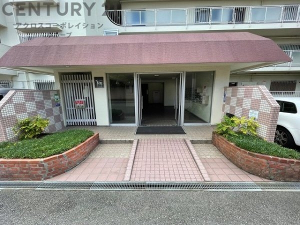 日商岩井芦屋マンション