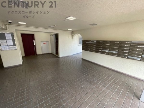 日商岩井芦屋マンション