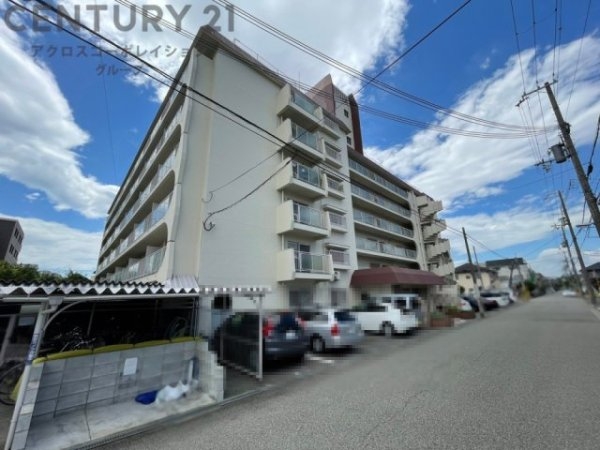 日商岩井芦屋マンション
