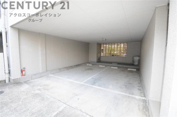 香枦園第２コーポラス