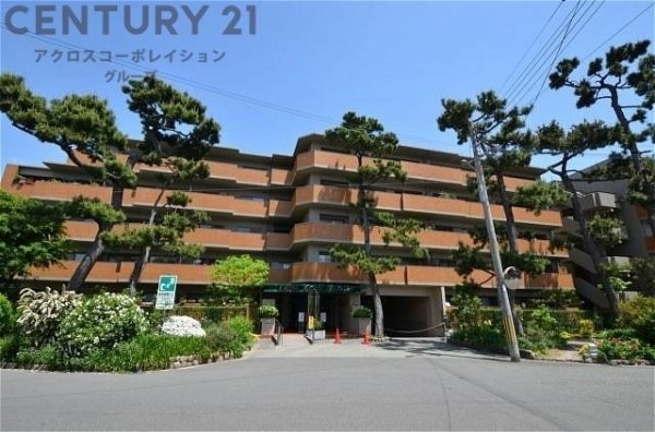 ロイヤル芦屋松浜