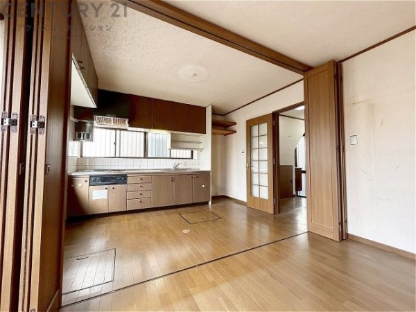 西宮市段上町７丁目の中古一戸建て