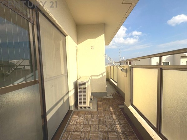 メゾンドール苦楽園