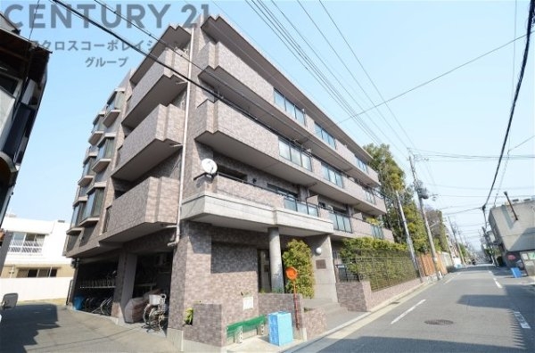 ファミール甲子園浦風町
