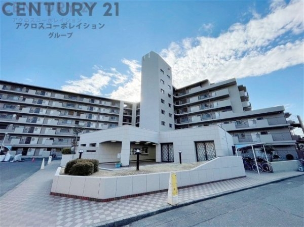 日興甲東園スカイマンション