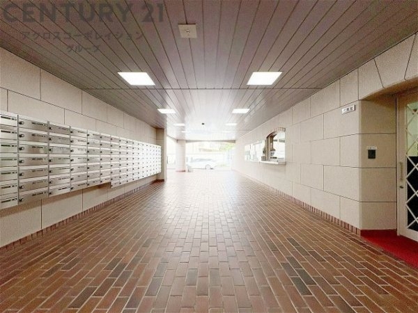 日興甲東園スカイマンション