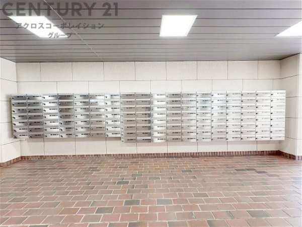 日興甲東園スカイマンション