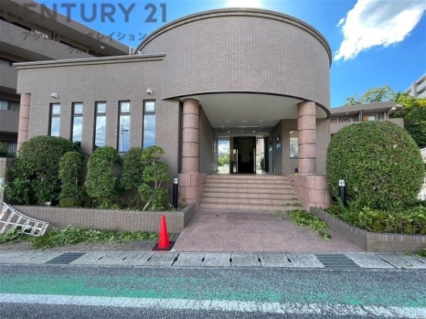 藤和甲陽園東山ホームズ
