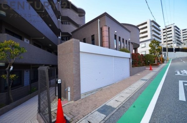 藤和甲陽園東山ホームズ