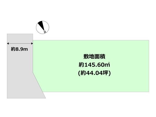 神戸市灘区六甲台町の中古一戸建て