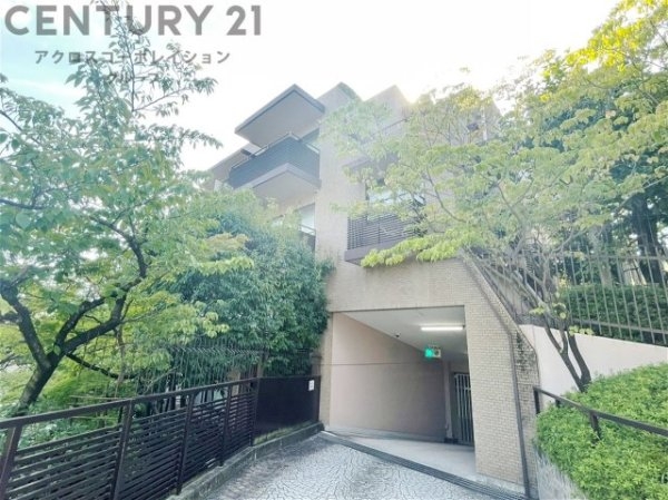 御影山手アーバンライフ