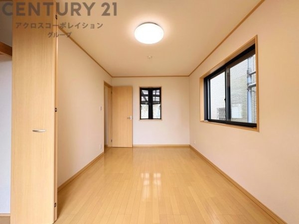 神戸市灘区土山町の中古一戸建て