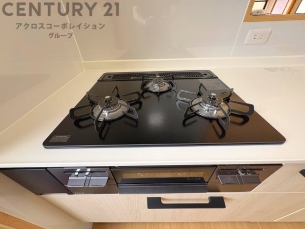 神戸市灘区土山町の中古一戸建て