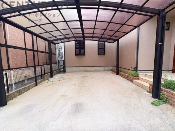 神戸市灘区土山町の中古一戸建て