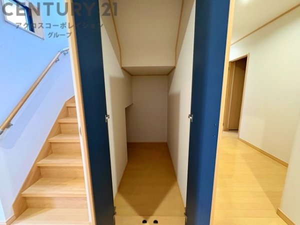 神戸市灘区土山町の中古一戸建て