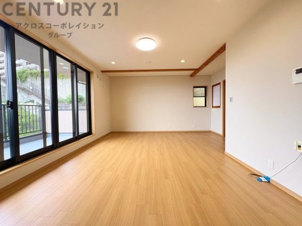神戸市灘区土山町中古戸建