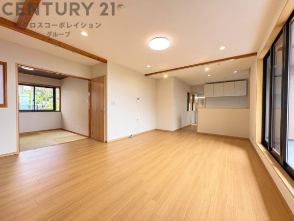 神戸市灘区土山町中古戸建