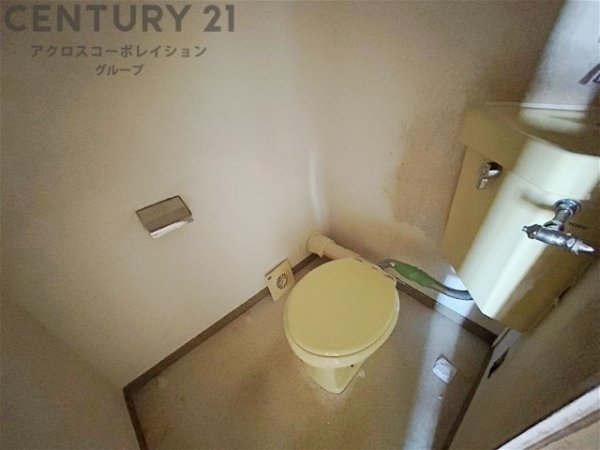 シーアイマンション高座