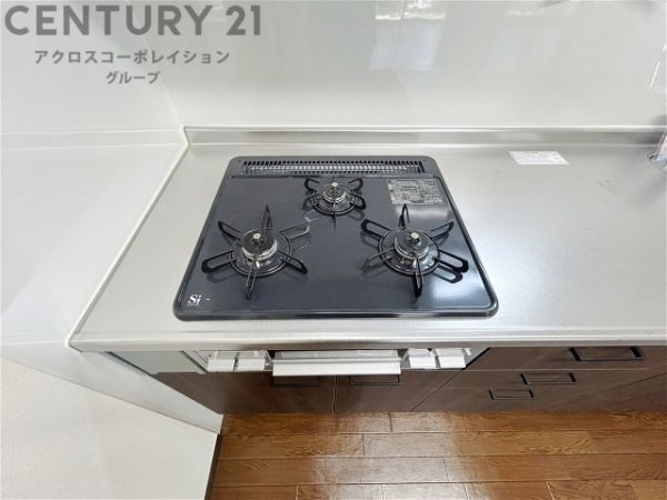 スト―クライフ甲陽園