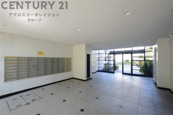 芦屋浜第一住宅9-2号棟