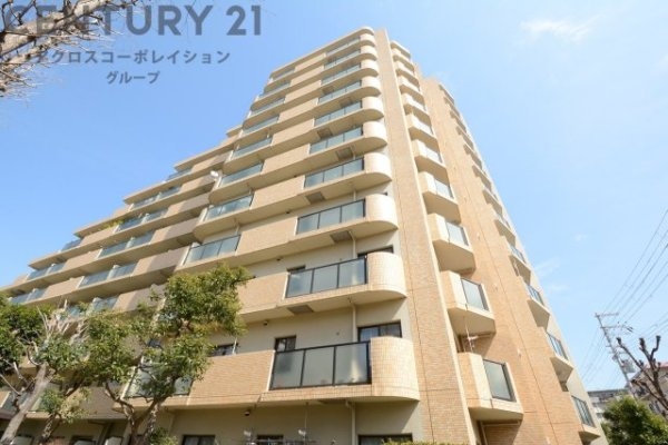 コスモ本山