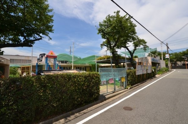 芦屋市西蔵町の中古一戸建て(打出保育所)