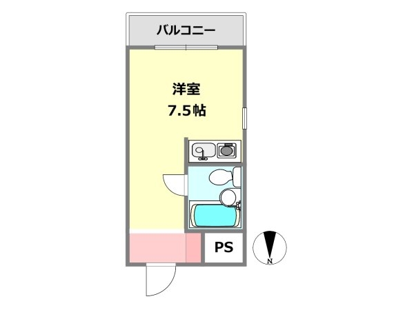 ダイドーメゾン甲子園口