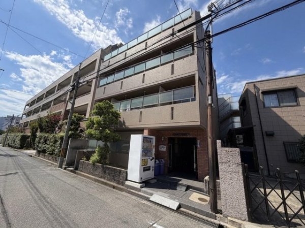 ダイドーメゾン甲子園口