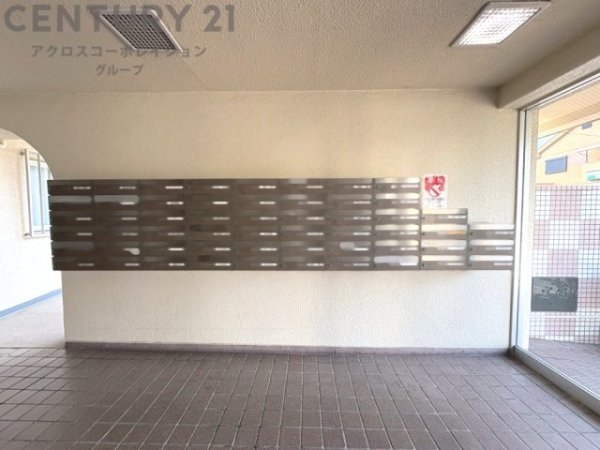 日商岩井芦屋マンション