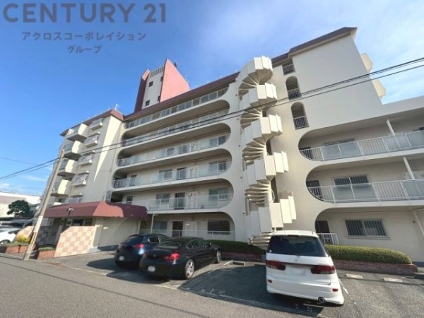 日商岩井芦屋マンション