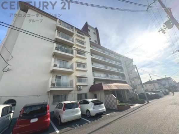 日商岩井芦屋マンション
