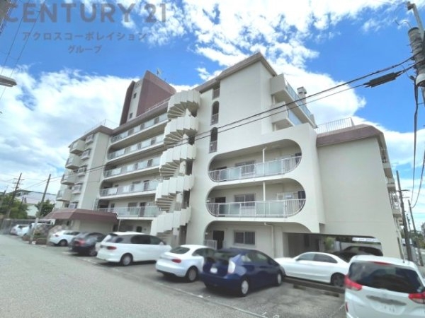 日商岩井芦屋マンション
