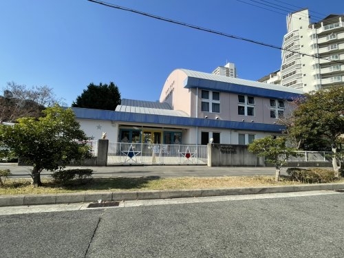 RICイーストコート8番街1番館(認定こども園夢の星幼稚園)