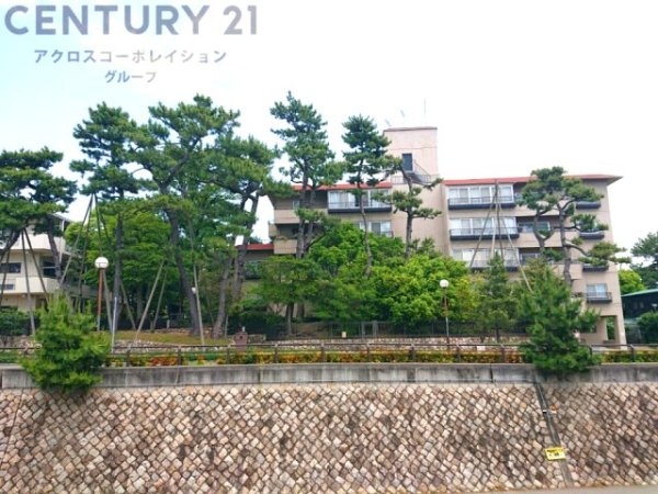 住吉川パーク・マンション