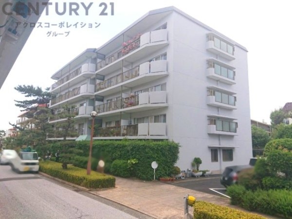 住吉川パーク・マンション