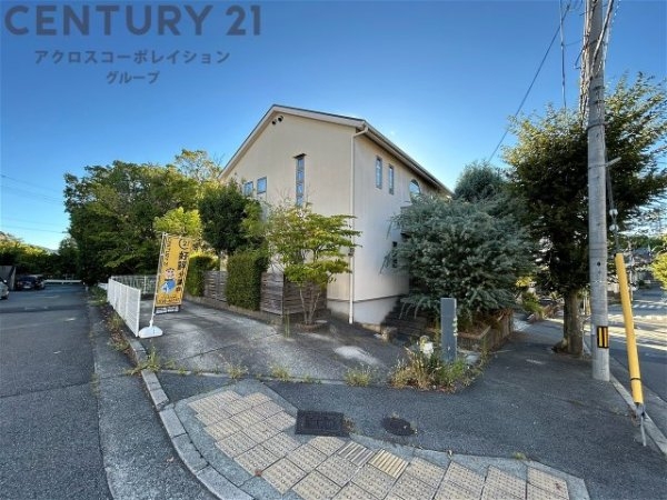 西宮市北六甲台5丁目中古戸建