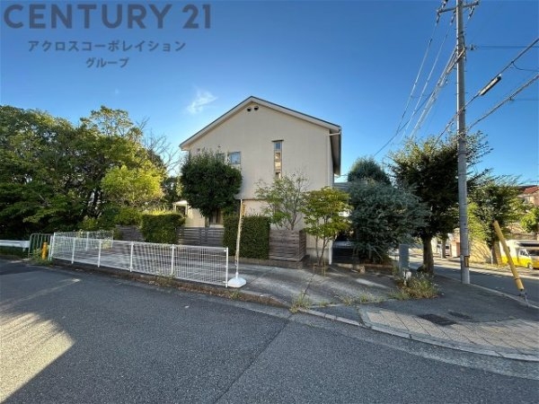 西宮市北六甲台５丁目の中古一戸建て