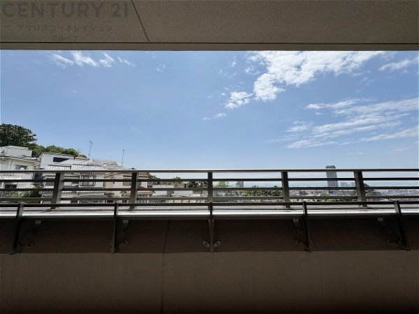 ジークレフ御影山手緑静館