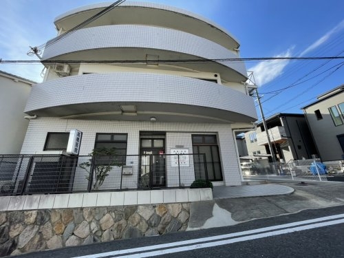 グランドメゾン六甲箕岡(高橋医院)