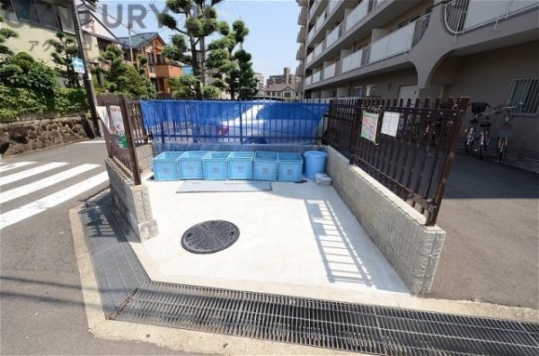 日商岩井上甲子園マンション